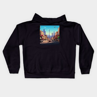 Toronto Kids Hoodie